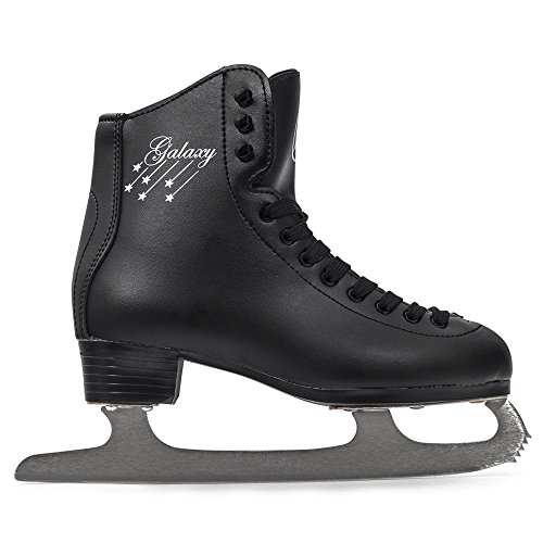 Sfr Galaxy Patines de hielo para patinaje artístico Patines en Linea