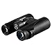 Wingspan Optics WideViews HD 8X42 Professional Binoculars for Bird Watching. Extra-Wide Field of View for the Brightest, Clearest Detail. Close Focus for Closer Views.HD Quality at an Affordable Price