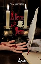 À l'encre de tes veines