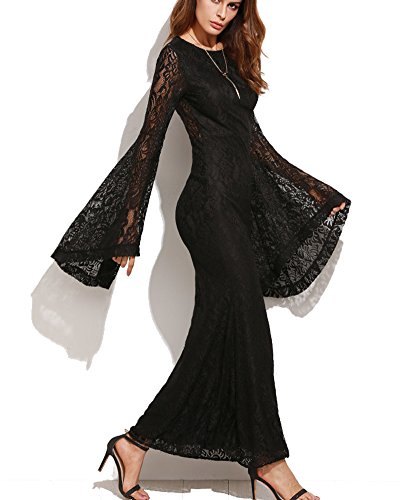 slim fit dress slacks Reine Roi Sketch Dress (Off-White)