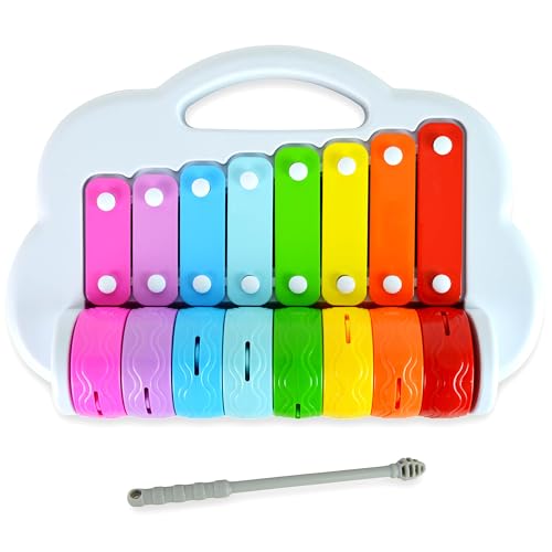 Little Star Rock And Roller Xylophone en promo sur Amazon