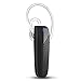 AOKII Bluetooth Headset Wireless Ergonomic In-Ear Earbuds V4.1 Noise Insulated Mini Stereo Headphones with Microphone