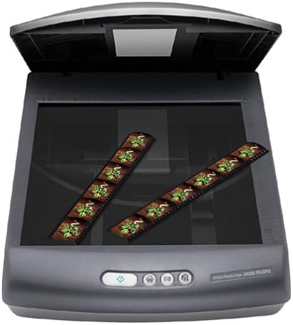 epson 2400 scanner