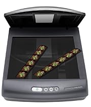 Epson Perfection 2400 Photo Scanner