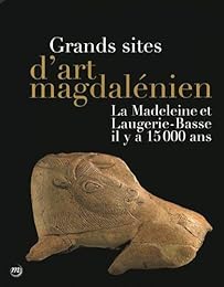 Grands sites d'art magdalénien