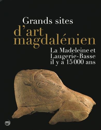 Grands sites d'art magdalénien