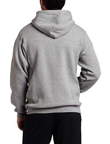 russell dri power hoodie