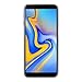 SAMSUNG Galaxy J6 Plus (SM-J610G/DS) 4GB / 64GB 6.0-inches LTE Dual SIM Factory Unlocked - International Stock No Warranty (Gray)