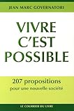 Image de Vivre c'est possible (French Edition)