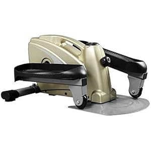 JCCOZ-URG Elliptical Trainer Eliptical Trainers, Cross Trainer Exercise Bike 2019 Electronic Resistance Machines For Health Fitness In Everyday Life And At Home Hometrainer Movement In The Office JCCO