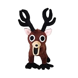 99 Nights in The Forest 15" Plush Stuffed Figure