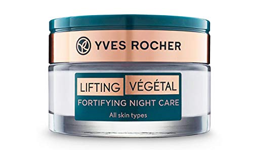 yves rocher night cream