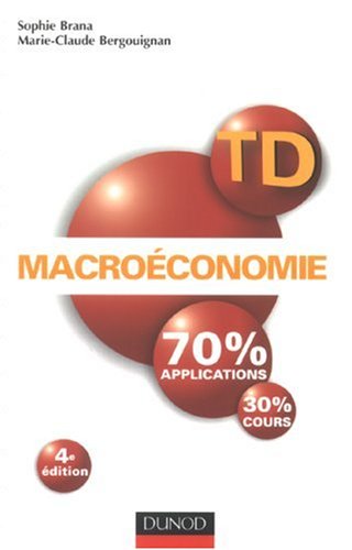 Macroéconomie