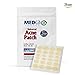 Acne Patches for Face - Hydrocolloid Bandages (24 Count) Pimple Patches for Face in 3 Universal Sizes, Acne Spot Treatment Care for Face & Skin Spot Patch Conceals Zits, Acne and Blackheads