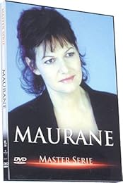 Maurane - Master Serie