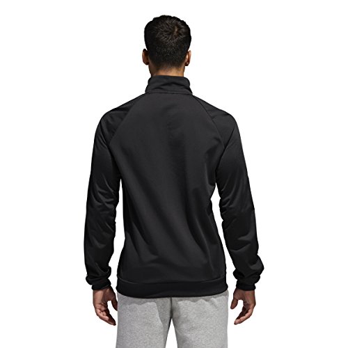 Stripe Tricot Track Jacket 