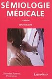 Sémiologie Médicale (French Edition) by