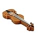 Usbkingdom 16GB USB 2.0 Flash Drive Cartoon Music Violin Shape Pendrive Memory Stick USB Thumb Drive