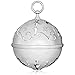Ring In the Season Santa's Sleigh Jingle Bell Premium Ornament 2015 Hallmark by Hallmark