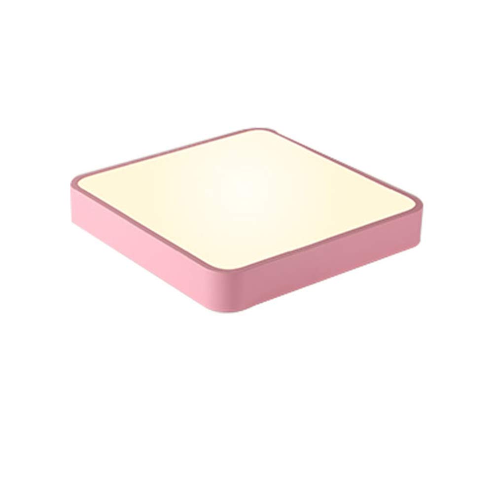 Led Square Ceiling Light Fixture Modern Ceiling Lamp Acrylic