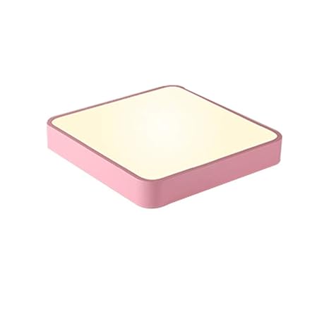 Led Square Ceiling Light Fixture Modern Ceiling Lamp Acrylic