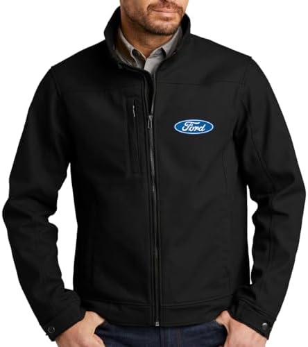 Amazon.com: David Carey Originals Officially Licensed Ford Logo