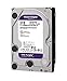 Western Digital 3TB WD Purple Surveillance Internal Hard Drive HDD - SATA 6 Gb/s, 64 MB Cache, 3.5