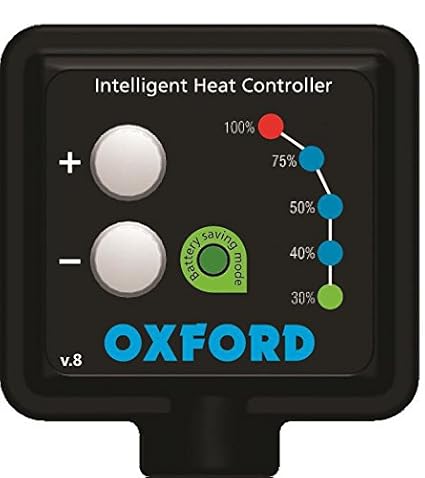 Oxford Products EL800 Heizgriffe