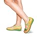 Hot Chocolate Design Chocolaticas Pineapple Women's Mary Jane Flat