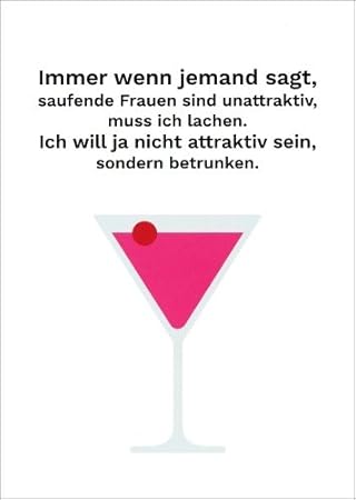 3er Packung Postkarte Sprüche Humorimmer Wenn Jemand