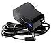 5V 3.5A Charger AC Adapter for NOCO Boost X GBX45 GBX55 GBX75 GBX155 Sport GB20 GB30 GB40 GB40HD GB50Pro GB70 GB70XL GB150Sport Battery Jump Starter Power Supply Cable Cord Micro-USB and USB-C