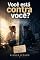 Livro Você está contra você?