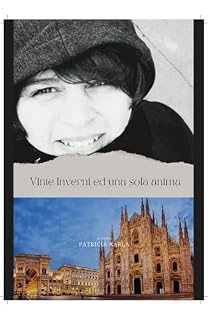 Livro vinte inverni ed una sola anima: Racconto