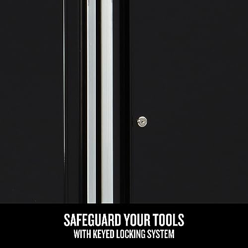 CRAFTSMAN Tool Chest, Garage Tool Storage, 48x74x18Inch