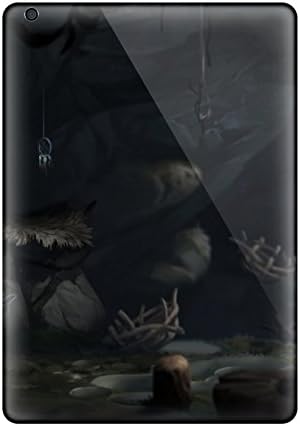 New Ori And The Blind Forest Tpu Skin Case Compatible With Ipad Air