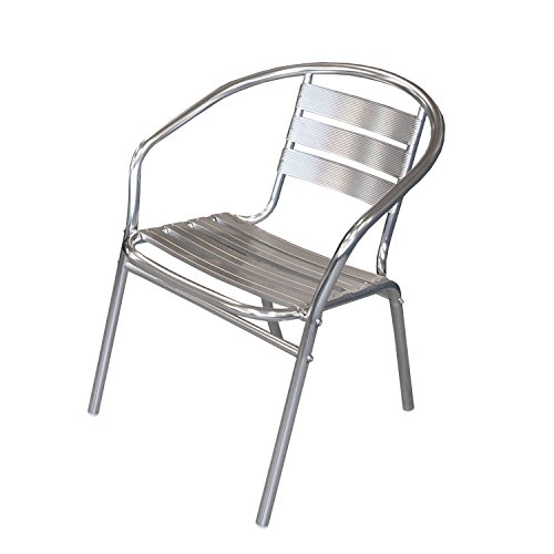 4tlg. Terrassenmöbel Balkonmöbel Campingmöbel Set Bistrogarnitur Gartengarnitur Sitzgruppe - Bistrotisch / Stehtisch… – Bild 6