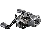Okuma Calera Low Profile Baitcast Reel Left Hand 6.1