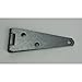 National Hardware N128-249 282BC Heavy Strap Hinge in Galvanized