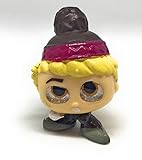 Disney Doorables #5 Kristoff Rare (Loose)