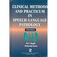 Applied Anatomy and Physiology for Speech-Language Pathology and