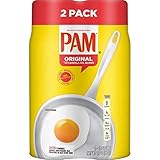 Pam Original No-Stick Cooking Spray, 12 oz., Can, 2