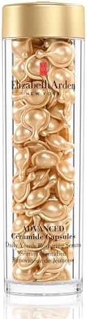 Advanced Ceramide Capsules Sérum Rénovateur de Jeunesse