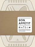 Bon Appetit: COMPLETE BRANDING FOR RESTAURANTS, CAFÉS AND BAKERIES by