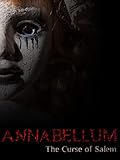 Annabellum: The Curse of Salem