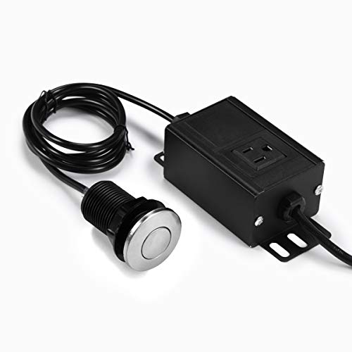 1 Garbage+Disposal+Built+Out+STAINLESS+CLEESINK