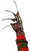 NECA Nightmare on Elm Street 3 Dream Warriors Freddy Krueger Glove Prop Replica