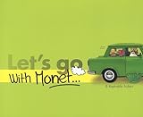 Let's go with Monet by