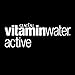 vitaminwater active Move It, Strawberry Black Cherry Flavored Sports Drink, 15.2 Fluid Ounce (Pack of 12)