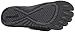 Sazzi Men's Performance Outdoor Sport Sandal and Recovery Sandal