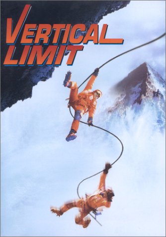 Vertical Limit